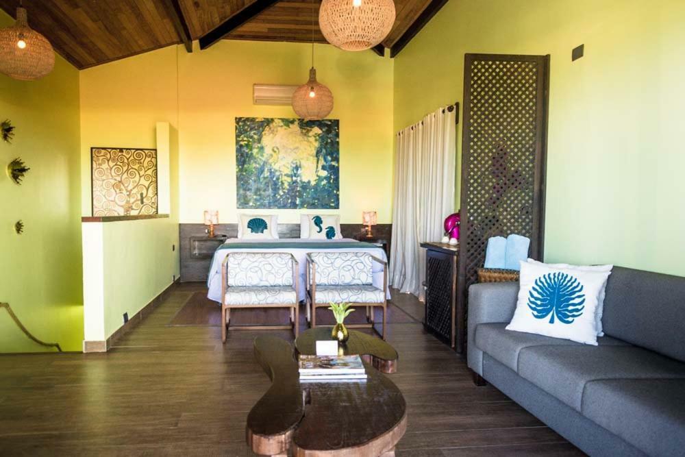 Lara Hotel อากีราซ ภายนอก รูปภาพ