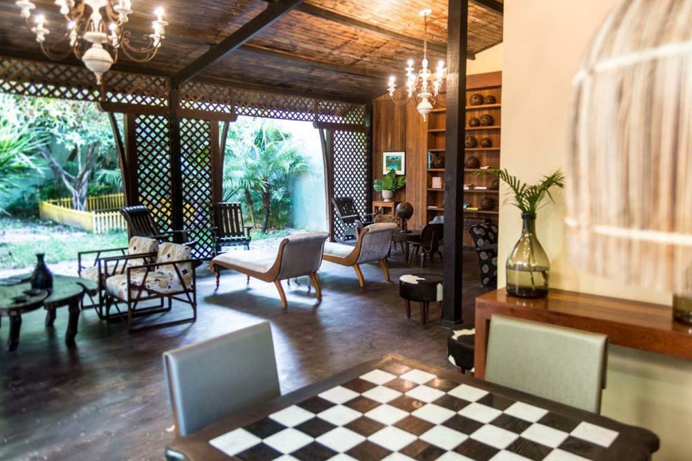 Lara Hotel อากีราซ ภายนอก รูปภาพ
