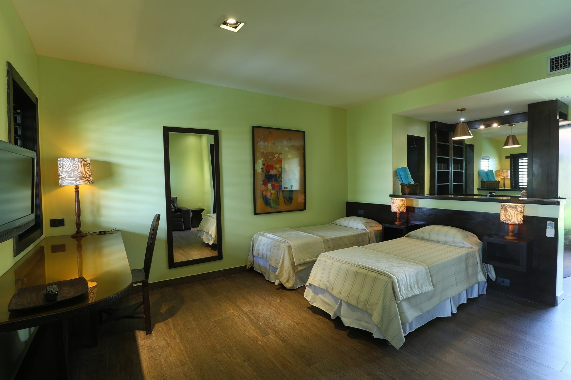 Lara Hotel อากีราซ ภายนอก รูปภาพ