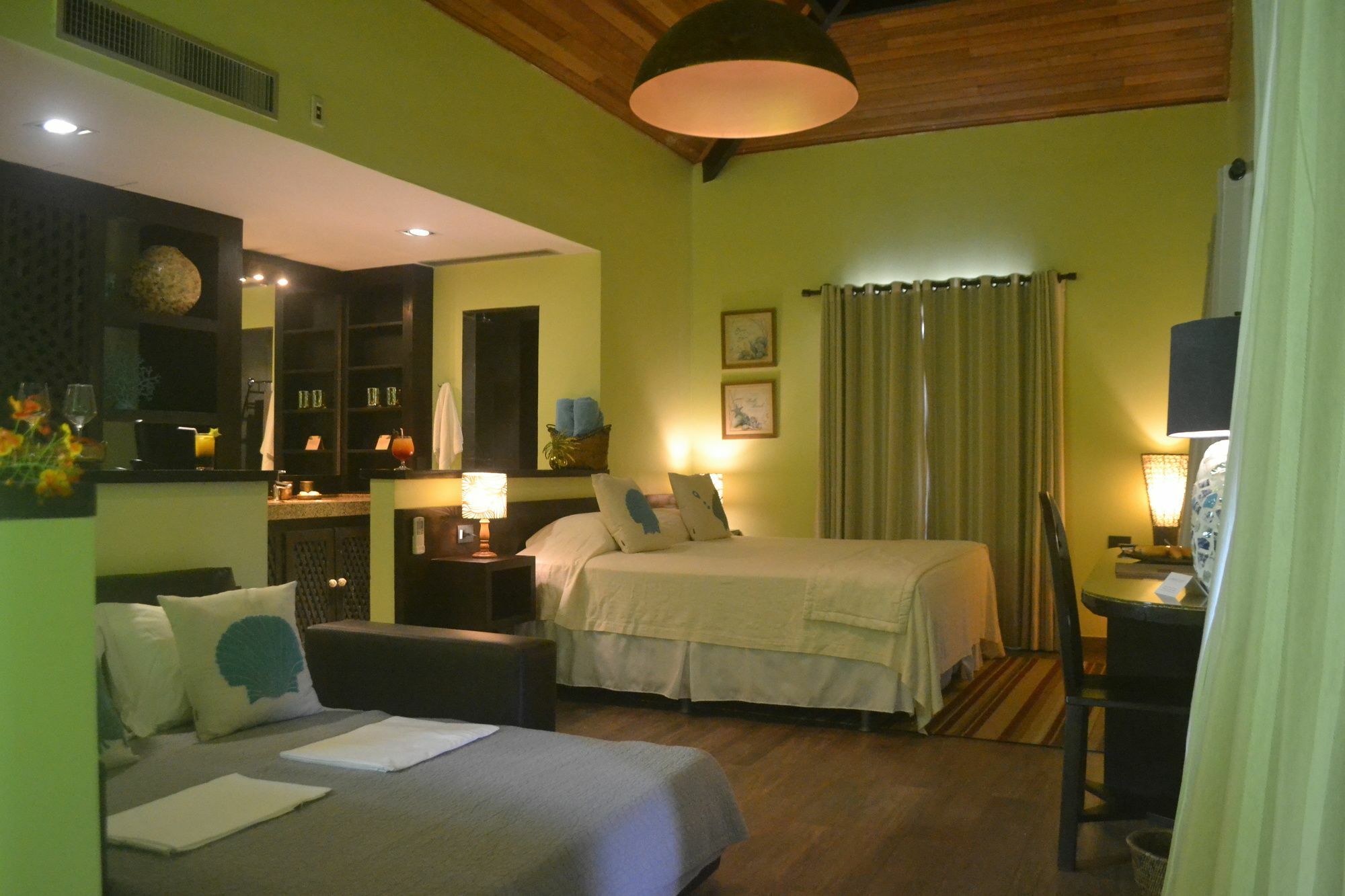 Lara Hotel อากีราซ ภายนอก รูปภาพ