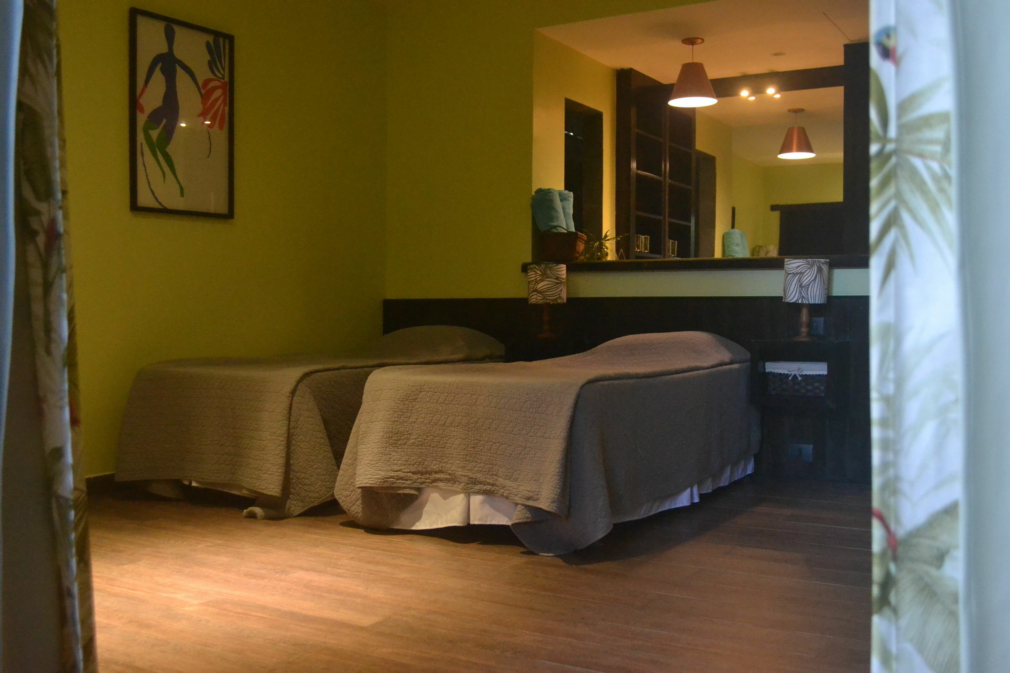 Lara Hotel อากีราซ ภายนอก รูปภาพ