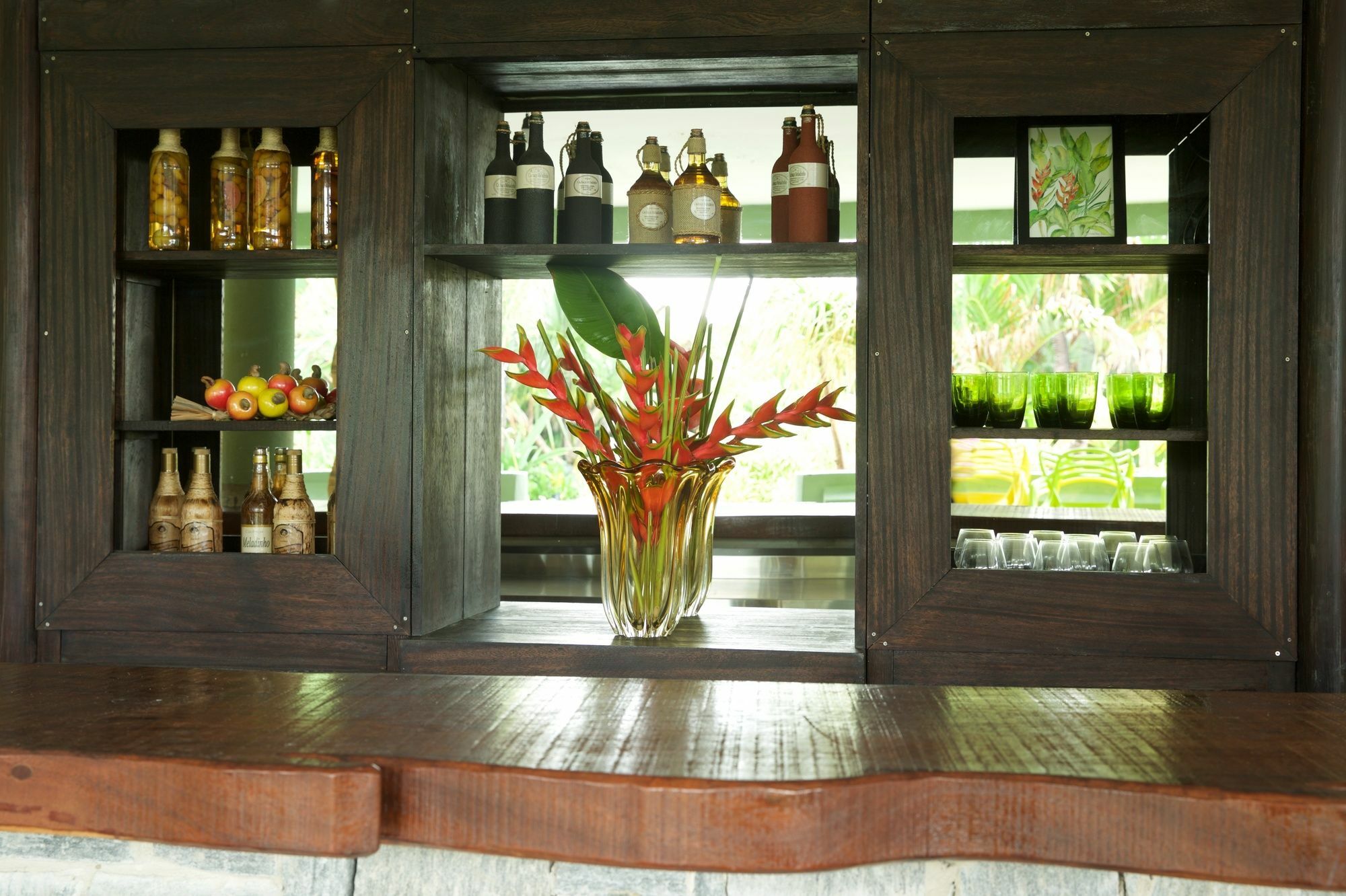 Lara Hotel อากีราซ ภายนอก รูปภาพ