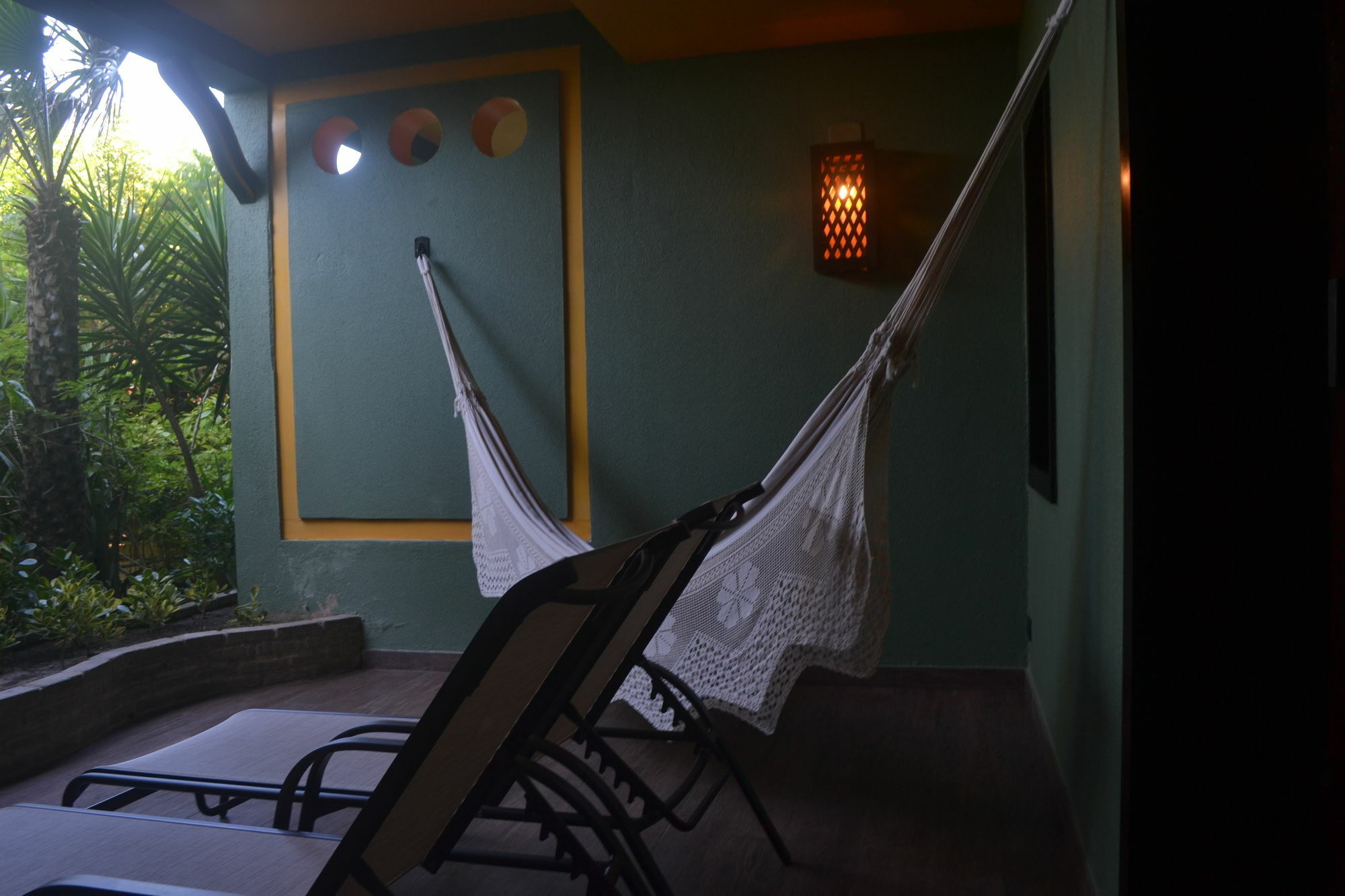 Lara Hotel อากีราซ ภายนอก รูปภาพ