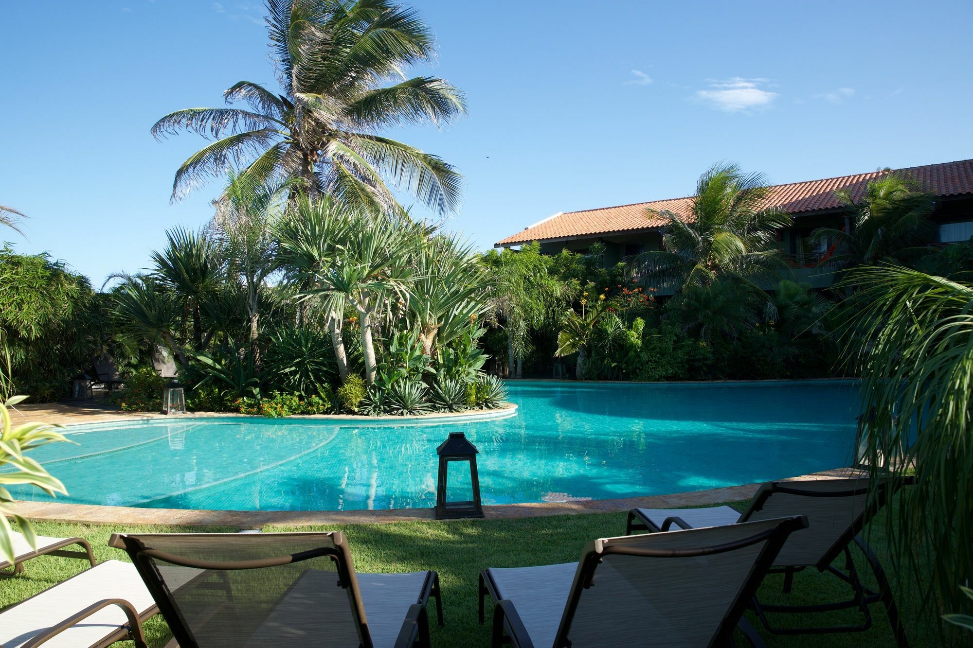Lara Hotel อากีราซ ภายนอก รูปภาพ